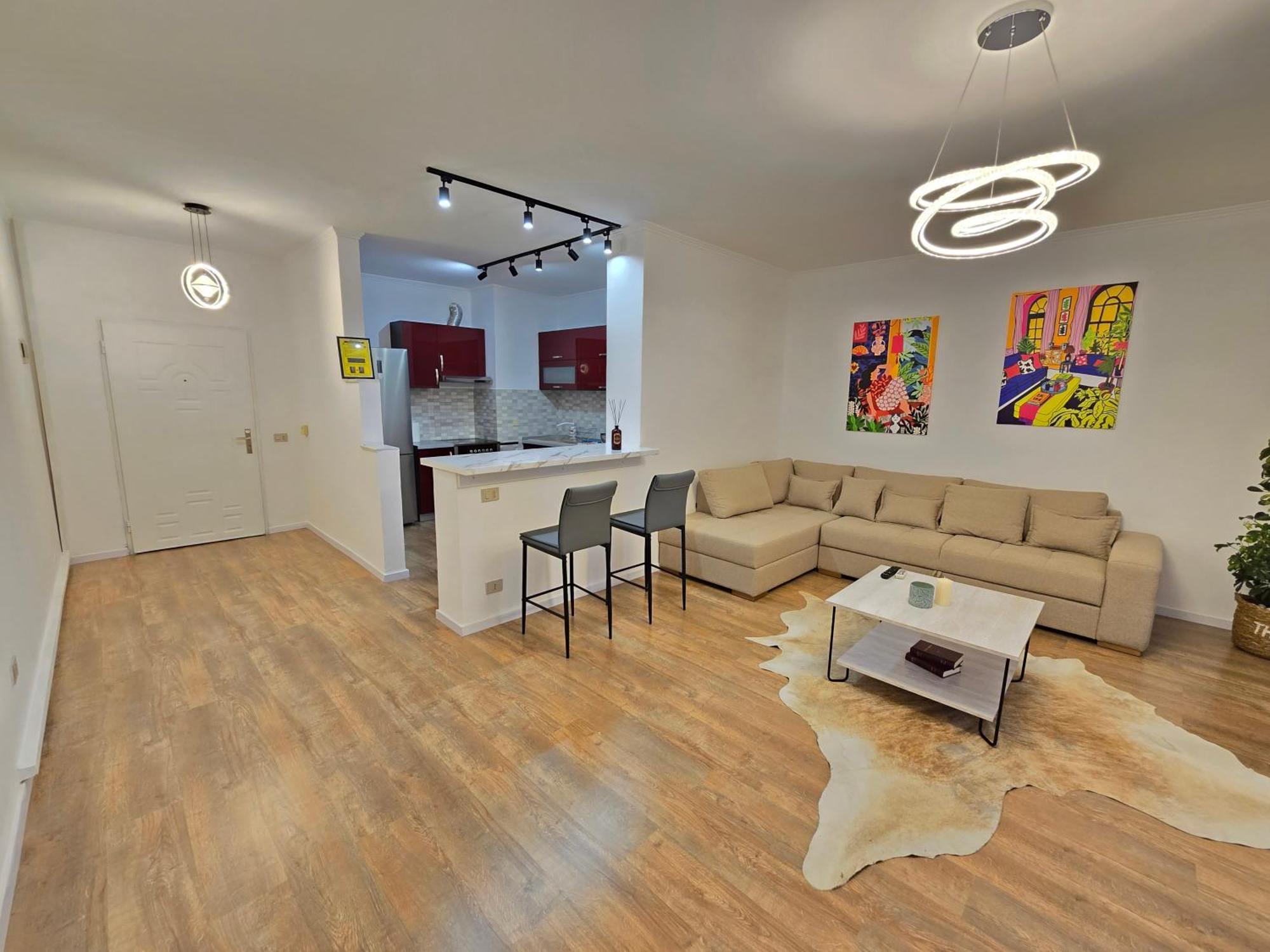 L Etoile Appartement *