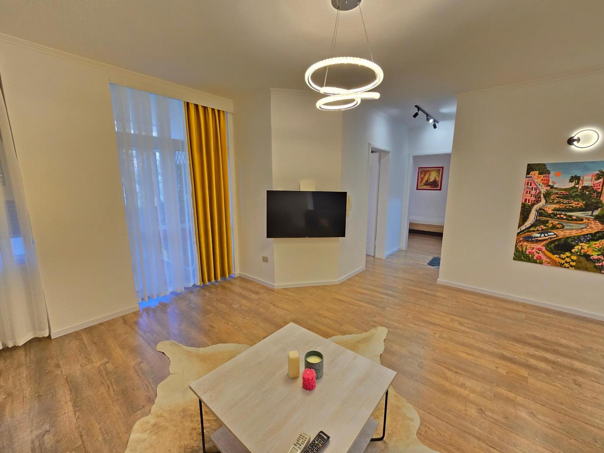 L Etoile Appartement *