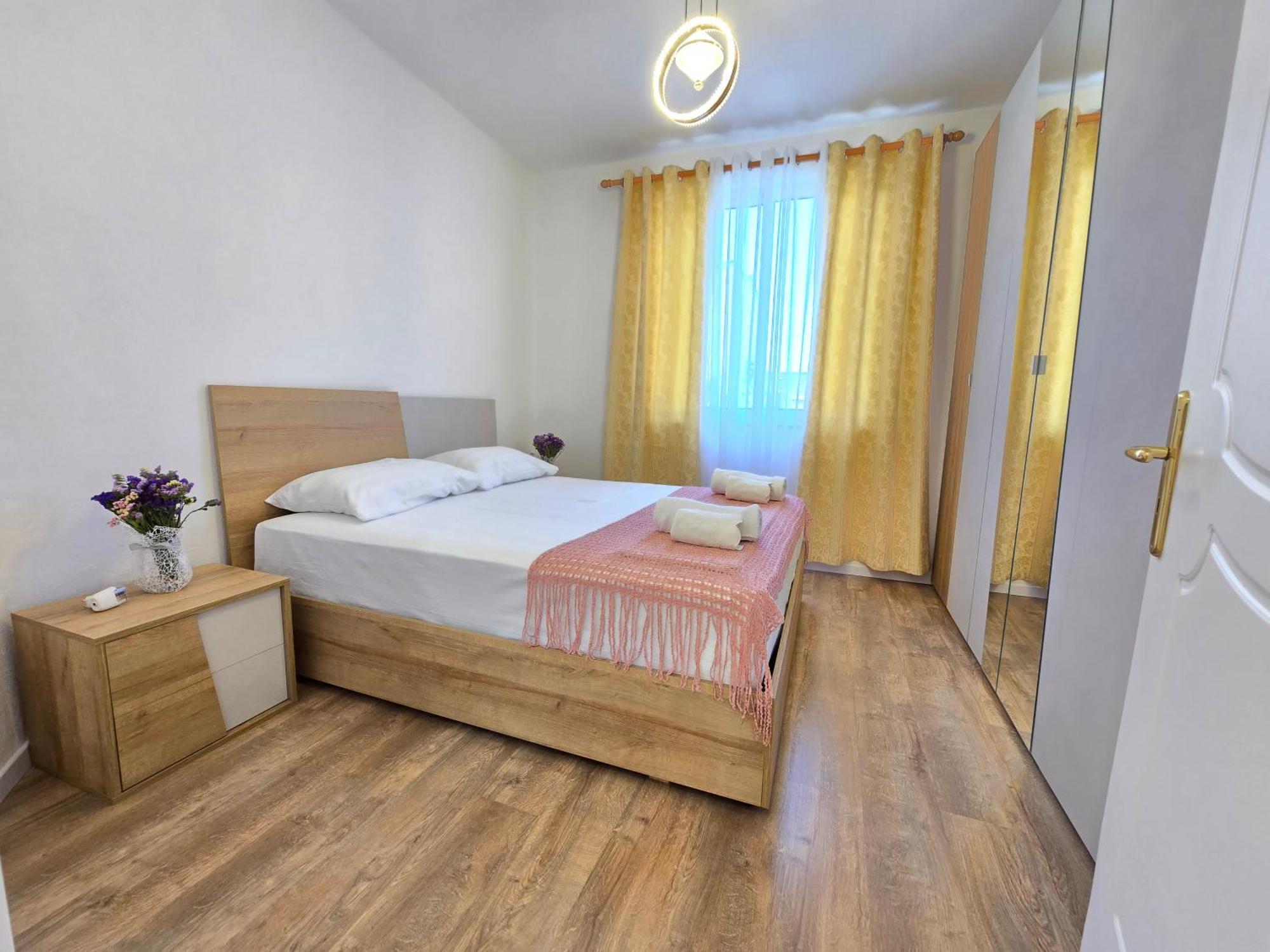 Appartement L Etoile *