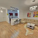 L Etoile Apartment Tirana