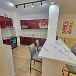 L Etoile Apartment Tirana