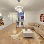 L Etoile Apartment Tirana